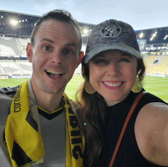 Meet your Posher, Bre - Picture 3 of 3